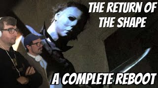 The Story of Halloween (2012) | A Complete Reboot