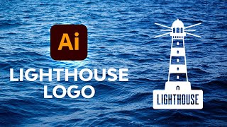 How to Design a Lighthouse Logo (With Examples!)