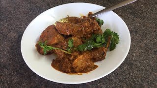 Sri Lankan Style Tuna Fish Curry | சிறிலங்கா ஸ்டைல் சூரை மீன் கறி சமைக்கலாம் வாங்க