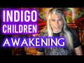 Indigo Children Awakening & Meaning 2022