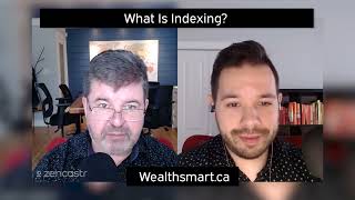 What is Indexing?