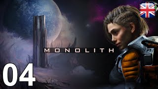 Monolith - [04] - [Day 2 - Part 2] - English Walkthrough - No Commentary