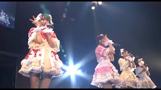 ライブ映像：Luce Twinkle Wink☆【2022.1.16】Jewel Beat!!2022 January in Zepp DiverCity