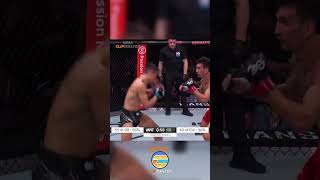 Max Holloway ENDED Korean Zombie's LEGENDARY CAREER with a BANG