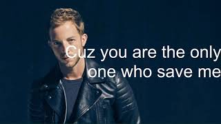 Lyrics- You Make It Real By James Morrison