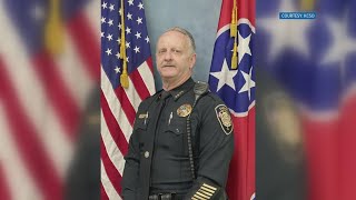 Knox County mourns Chief Deputy Bernie Lyon, who died at age 67