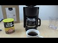 amazonbasics 5 Cup Coffee Maker