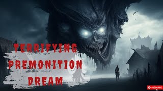 Terrifying Premonition Dream: Unveiling the Nightmare That Became Reality!