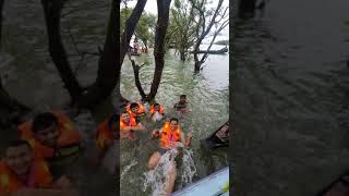 Haor Chilling-Tanguar Hoar,Sunamganj,Sylhet| #shorts