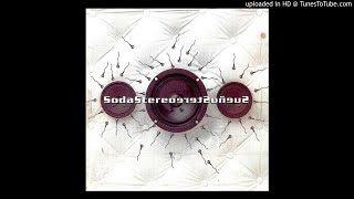 Soda Stereo | Planta. [432HZ/HQ]