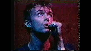 Blur - Badhead (Live 1995)