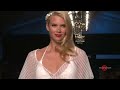 beach bunny swimwear runway fashion show 2012 @ miami swim fw with si model kate upton exclusive