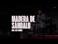 Madera De Sándalo | Hno. Joel Moñoz