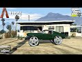How to Install Addon Cars to FiveM Servers!