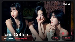Red Velvet – Iced Coffee | Instrumental