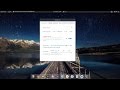 Hablemos un poco de Dash to Dock (Extensión para Gnome Shell) Hablemos un poco de Dash to Dock (Extensión para Gnome Shell)