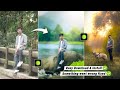 Instagram Trending Cinematic Photo Editing Tutorial | Hypic App Photo Editing | Ai Photo Editing