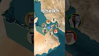 Why Everyone Gets UAE, Dubai & Abu Dhabi Wrong 🇦🇪🤯 #uae
