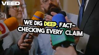 Real News Beyond the Noise | The Honest Report – Trusted Facts & Unbiased Reporting