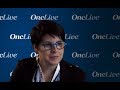 Dr. Bradley on Adverse Events Associated With Enzalutamide and Apalutamide in Prostate Cancer