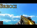 205 Brecci | Class Setup | Call of Duty Black Ops 3 (1)