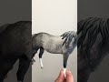 breyer custom welsh horse breyer breyerhorses horseart art sculpture horses