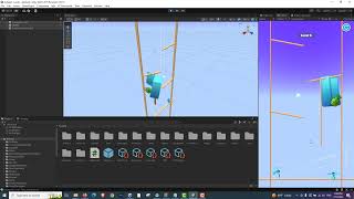 Icy Head Unity Source Code