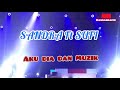 Sandra Ft Sufi Rashid rehearsal Allahyarhamah Sandra di Big Stage 2020 | Aku Dia Dan Muzik