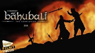 Bahubali Conclusion Movie Shoot Started || Rajamouli, Prabhas, Rana, Tamanna, Anushka