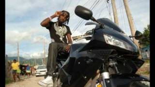 Mavado - Everything Inna Hole | GUN SHOW RIDDIM)