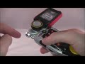 Retro Review Overdrive Tracker (Power Rangers Operation Overdrive)