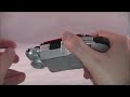 Retro Review Overdrive Tracker (Power Rangers Operation Overdrive)
