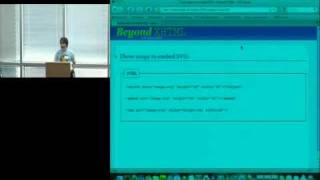 Beyond XHTML