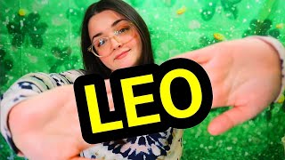 LEO ♌️ WOW Leo MARCH Is A Month Of MOVEMENT This Is Unexpected!! MARCH 2025