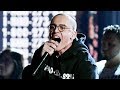 Logic Ends 1-800 Grammys Performance With POWERFUL Message To Immigrants