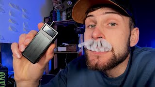 PASITO MINI kit by SMOANT - Review, Unboxing \u0026 Test