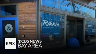 San Francisco women's sports bar expected to open in spring