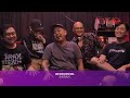 KOLBENFAUST : RAMADAN SPECIAL PANCAINDERA LIVE LOUNGE FULL EPISODE 4