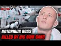 Scotland's Most Notorious Boss Shocks The World | Drug Lord Documentary