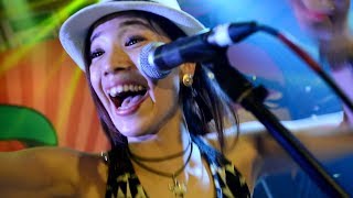 Soluna (ソルナ) — 結の月 @ 6th Kenting Grass Roots Music Festival (墾丁草根音樂會) (May 06, 2018)