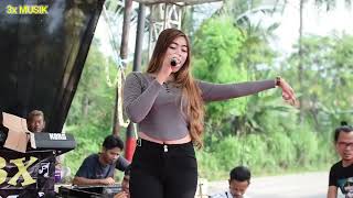 Nabila cabe-pecah seribu-3x musik