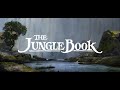 Digital Matte Painting | Inspired by The Jungle Book movie