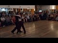 argentine tango rebecca shulman u0026 jaimes friedgen la melodía del corazón