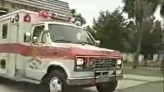 Rescue 911  - Washer Baby