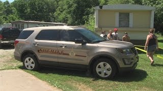 Vigo County Sheriff's Office working death investigation; one being 'questioned by police'