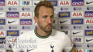 Harry Kane: Tottenham Hotspur had best game of season v. Fulham | Premier League | NBC Sports
