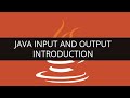 Understanding Java Input and Ouput | Edureka
