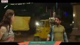 Ism  movie song podade