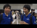 nsg夏フェス　学生インタビュー