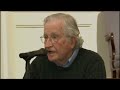 Noam Chomsky on Reform or Revolution